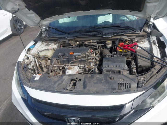 Продаж на аукціоні авто 2020 Honda Civic Sport, vin: 2HGFC4B87LH304293, номер лоту: 44444417