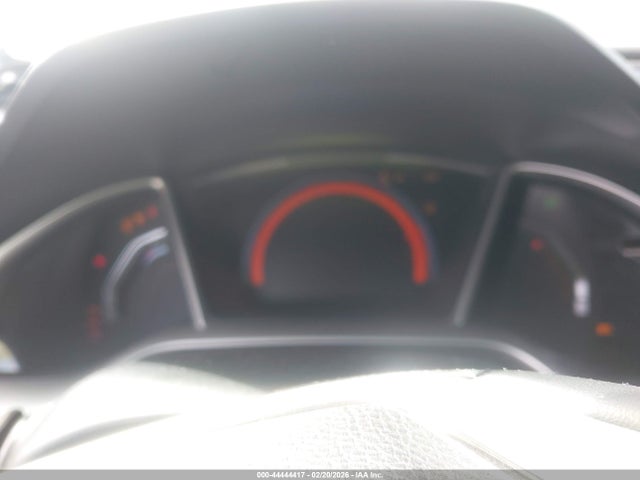 Продаж на аукціоні авто 2020 Honda Civic Sport, vin: 2HGFC4B87LH304293, номер лоту: 44444417