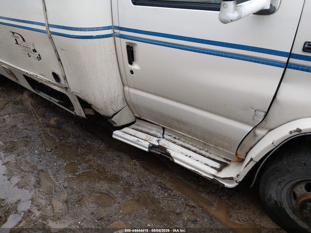 Aukcja sprzedaży 1996 Ford Econoline E350 Cutaway Van, vin: 1FDKE30G4THA16129, numer aukcji: 44444418