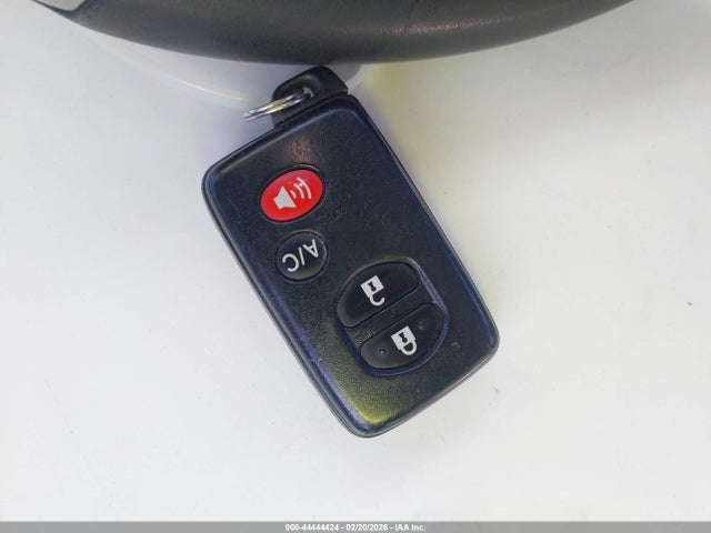Toyota PRIUS PLUG-IN 2015 JTDKN3DP9F3072955 Image 11