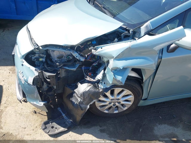Toyota PRIUS PLUG-IN 2015 JTDKN3DP9F3072955 Image 18