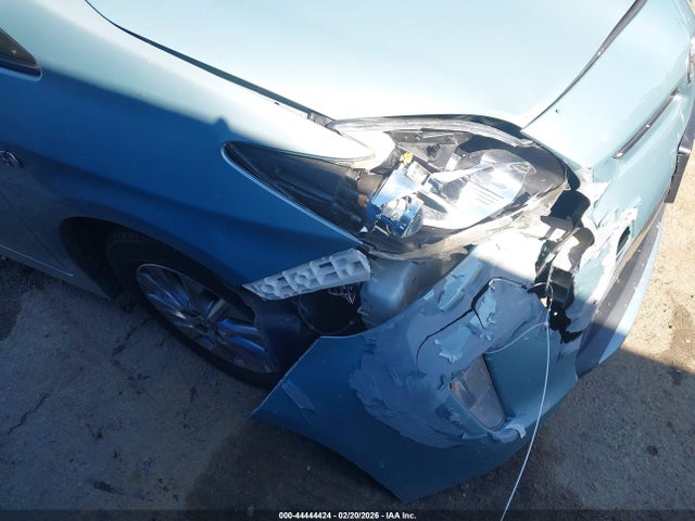 Toyota PRIUS PLUG-IN 2015 JTDKN3DP9F3072955 Image 19