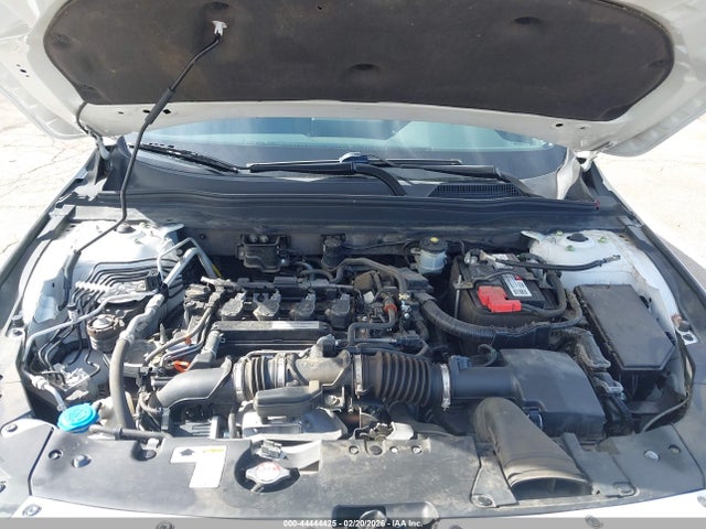 1HGCV1F1XJA233403 Honda ACCORD LX