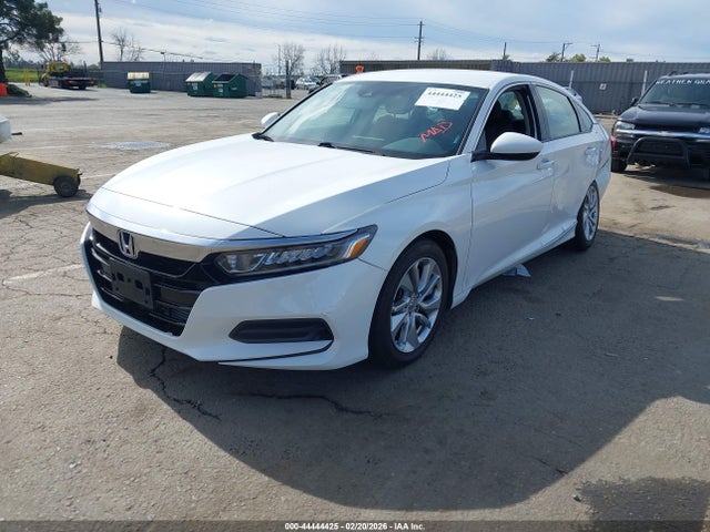 1HGCV1F1XJA233403 Honda ACCORD LX