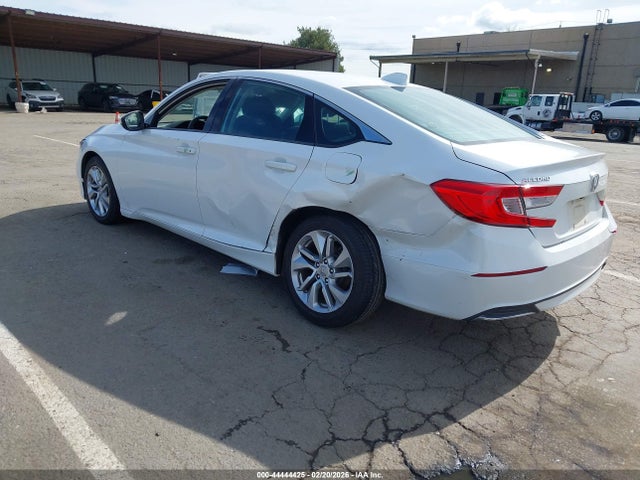1HGCV1F1XJA233403 Honda ACCORD LX