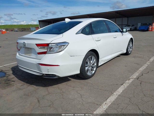 1HGCV1F1XJA233403 Honda ACCORD LX