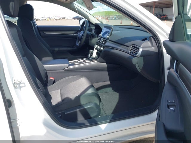 1HGCV1F1XJA233403 Honda ACCORD LX