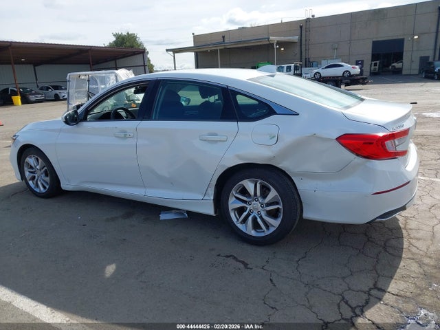 1HGCV1F1XJA233403 Honda ACCORD LX