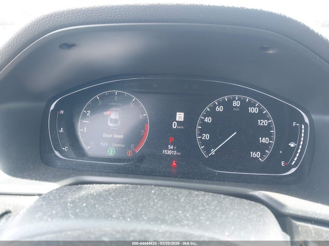 1HGCV1F1XJA233403 Honda ACCORD LX