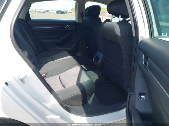 1HGCV1F1XJA233403 Honda ACCORD LX
