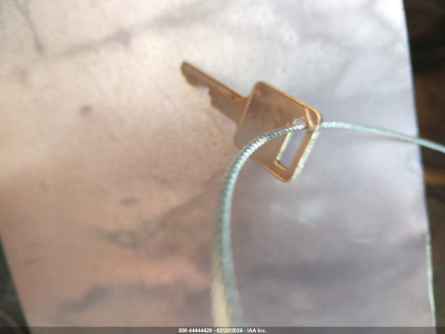 1995 GMC RALLY WAGON / VAN 1GDEG25K8SF543700 Photo 10