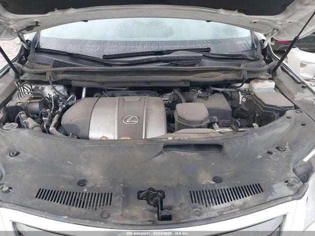 Lexus RX 350 2019 2T2ZZMCA9KC141226 Image 10
