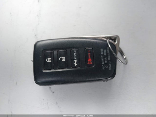 Lexus RX 350 2019 2T2ZZMCA9KC141226 Image 11