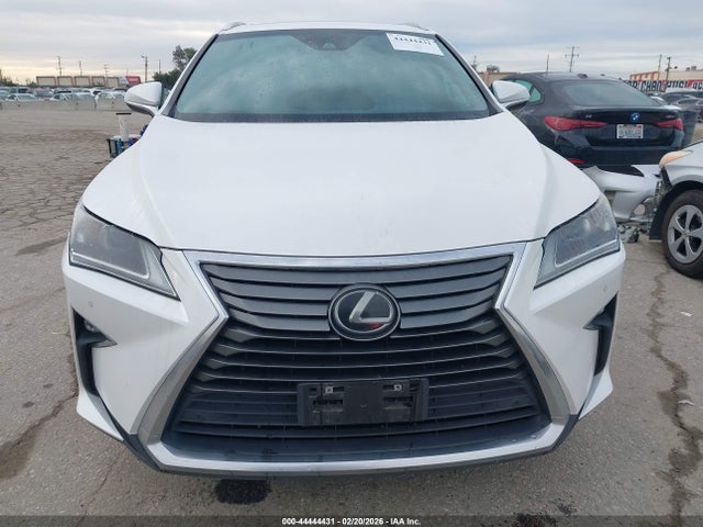 Lexus RX 350 2019 2T2ZZMCA9KC141226 Image 12