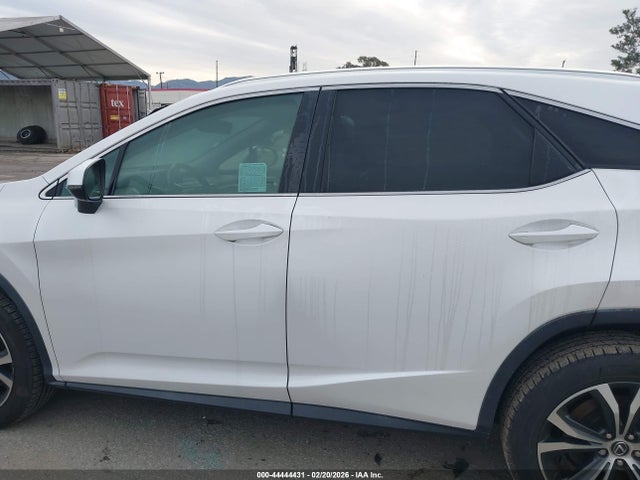 Lexus RX 350 2019 2T2ZZMCA9KC141226 Image 14