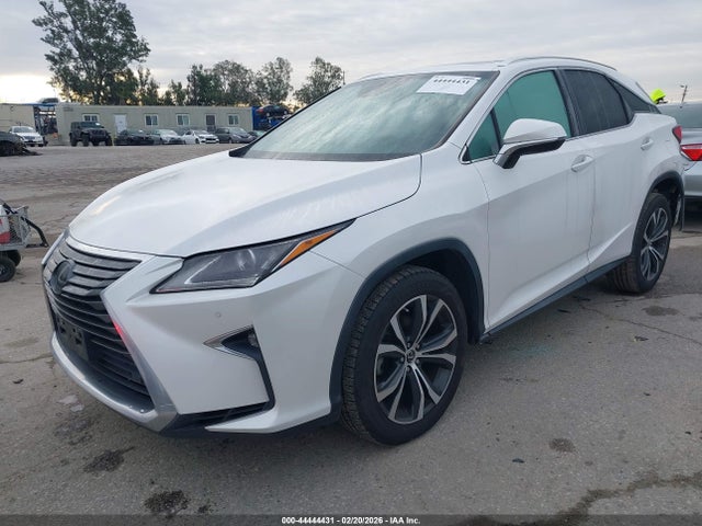 Lexus RX 350 2019 2T2ZZMCA9KC141226 Image 2
