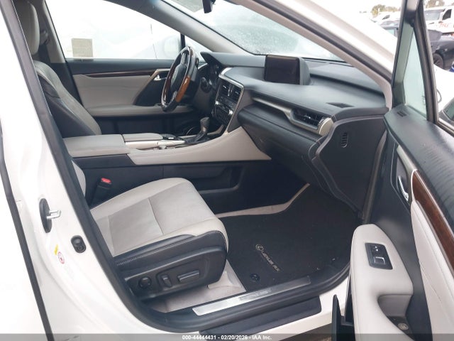 Lexus RX 350 2019 2T2ZZMCA9KC141226 Image 5