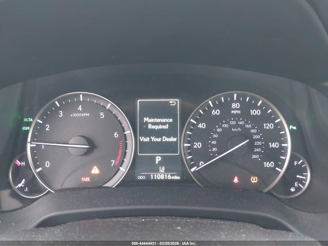 Lexus RX 350 2019 2T2ZZMCA9KC141226 Image 7