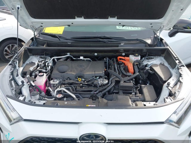 JTMEB3FVXSD256856 Toyota Rav4 Plug-in Hybrid Xse