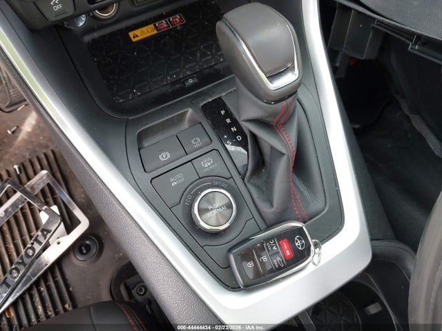 JTMEB3FVXSD256856 Toyota Rav4 Plug-in Hybrid Xse