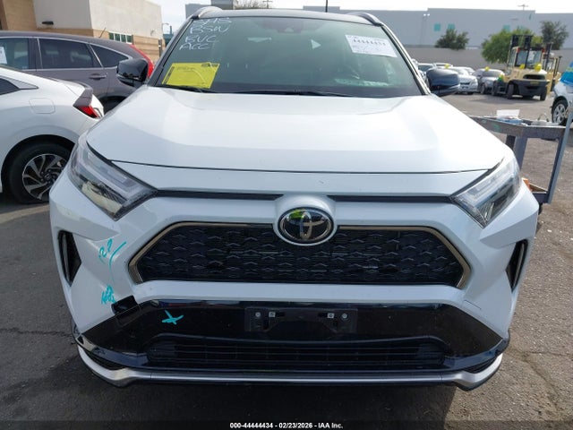 JTMEB3FVXSD256856 Toyota Rav4 Plug-in Hybrid Xse