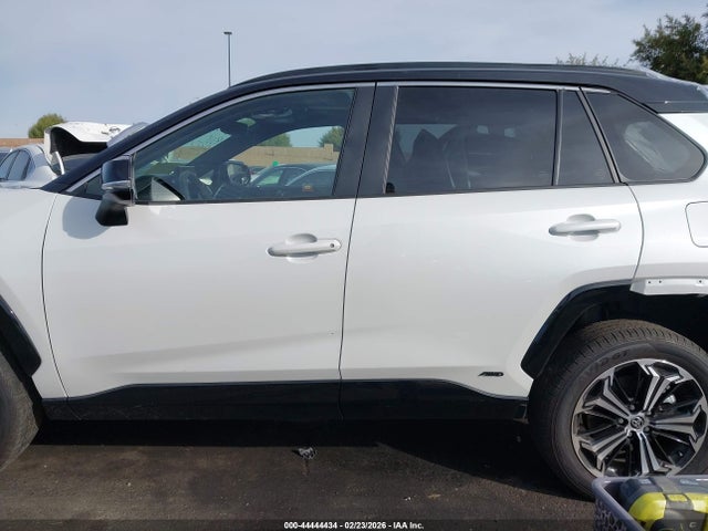 JTMEB3FVXSD256856 Toyota Rav4 Plug-in Hybrid Xse