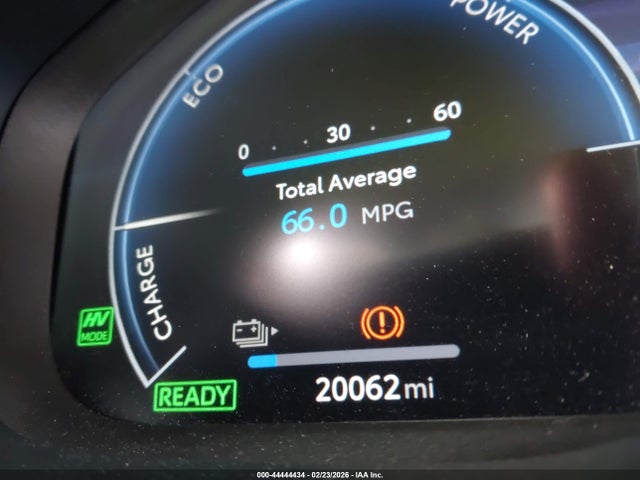 JTMEB3FVXSD256856 Toyota Rav4 Plug-in Hybrid Xse