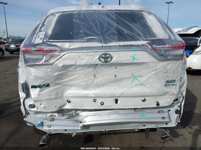 JTMEB3FVXSD256856 Toyota Rav4 Plug-in Hybrid Xse