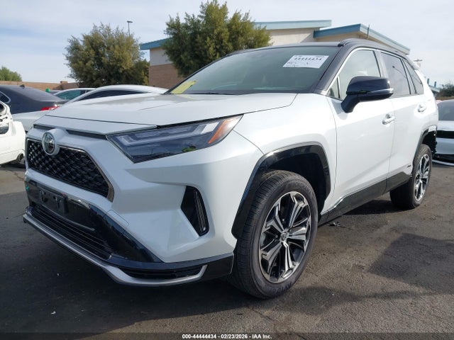 JTMEB3FVXSD256856 Toyota Rav4 Plug-in Hybrid Xse