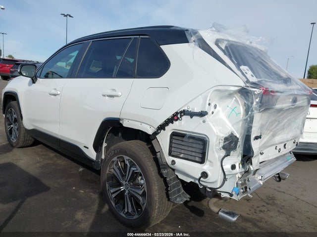 JTMEB3FVXSD256856 Toyota Rav4 Plug-in Hybrid Xse