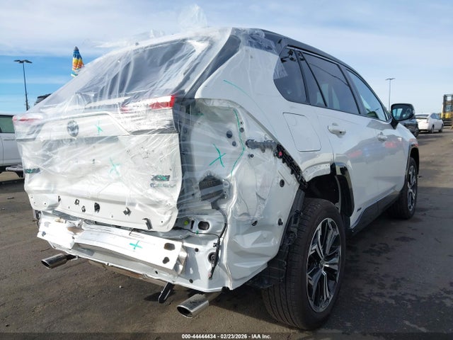 JTMEB3FVXSD256856 Toyota Rav4 Plug-in Hybrid Xse