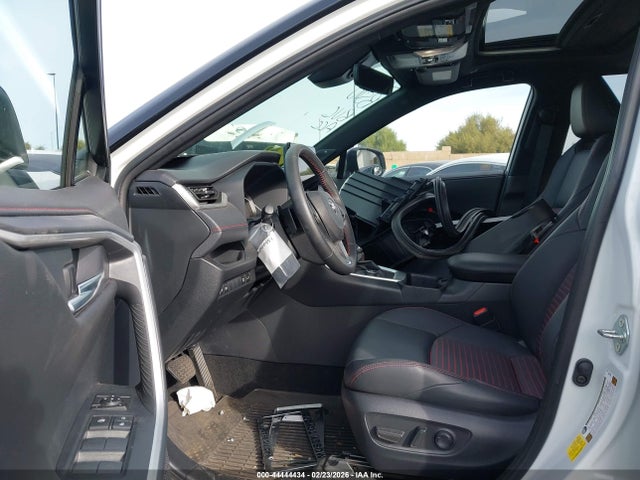 JTMEB3FVXSD256856 Toyota Rav4 Plug-in Hybrid Xse
