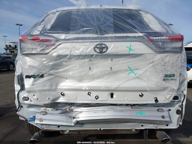 JTMEB3FVXSD256856 Toyota Rav4 Plug-in Hybrid Xse