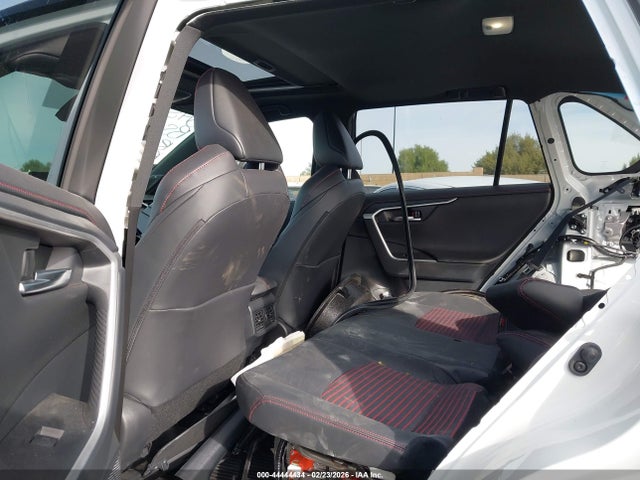 JTMEB3FVXSD256856 Toyota Rav4 Plug-in Hybrid Xse