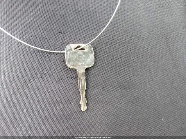 2008 TOYOTA YARIS JTDJT923585168710 Photo 10