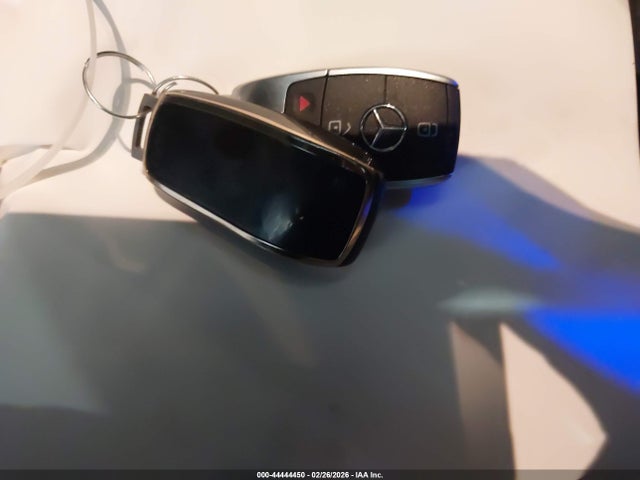 2022 MERCEDES-BENZ CLA 250 COUPE W1K5J4GB8NN314335 Photo 10