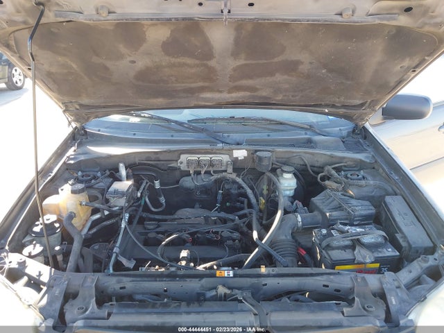 Aukcja sprzedaży 2006 Mazda Tribute I, vin: 4F2YZ02Z06KM30287, numer aukcji: 44444451