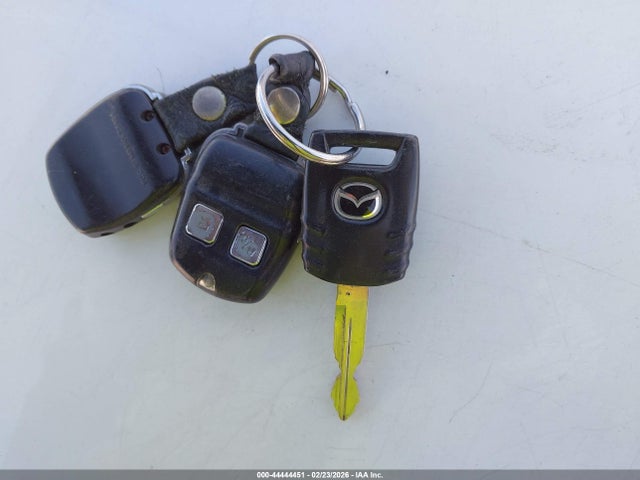 Aukcja sprzedaży 2006 Mazda Tribute I, vin: 4F2YZ02Z06KM30287, numer aukcji: 44444451