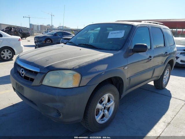 Aukcja sprzedaży 2006 Mazda Tribute I, vin: 4F2YZ02Z06KM30287, numer aukcji: 44444451