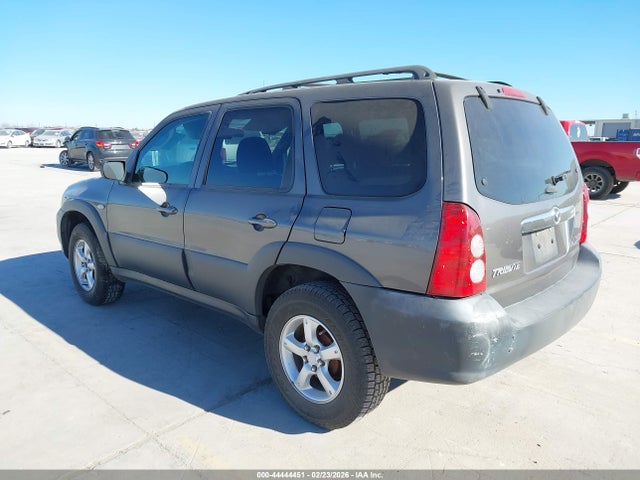 Aukcja sprzedaży 2006 Mazda Tribute I, vin: 4F2YZ02Z06KM30287, numer aukcji: 44444451