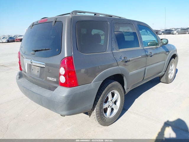 Aukcja sprzedaży 2006 Mazda Tribute I, vin: 4F2YZ02Z06KM30287, numer aukcji: 44444451
