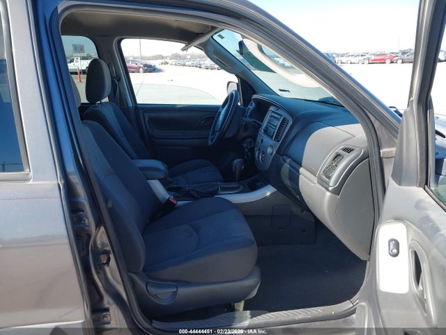 Aukcja sprzedaży 2006 Mazda Tribute I, vin: 4F2YZ02Z06KM30287, numer aukcji: 44444451