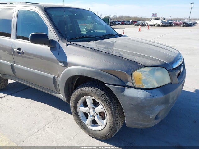 Aukcja sprzedaży 2006 Mazda Tribute I, vin: 4F2YZ02Z06KM30287, numer aukcji: 44444451