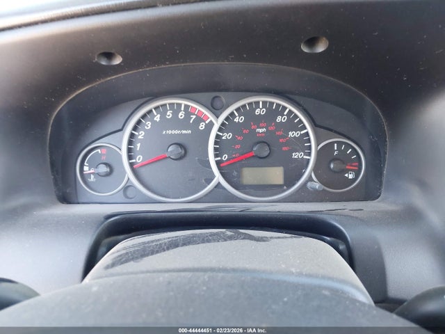 Aukcja sprzedaży 2006 Mazda Tribute I, vin: 4F2YZ02Z06KM30287, numer aukcji: 44444451