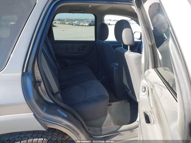 Aukcja sprzedaży 2006 Mazda Tribute I, vin: 4F2YZ02Z06KM30287, numer aukcji: 44444451