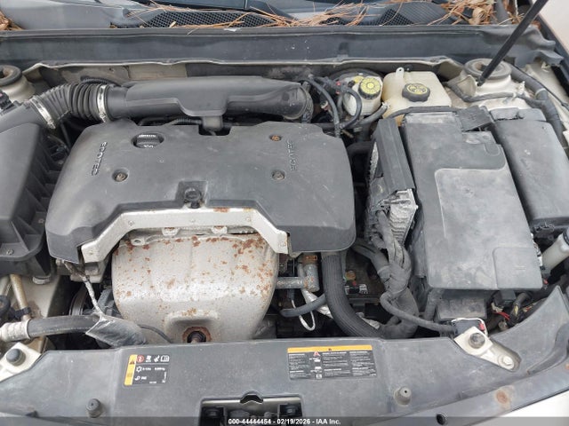 1G11B5SA5GF115873 Chevrolet Malibu Limited Ls