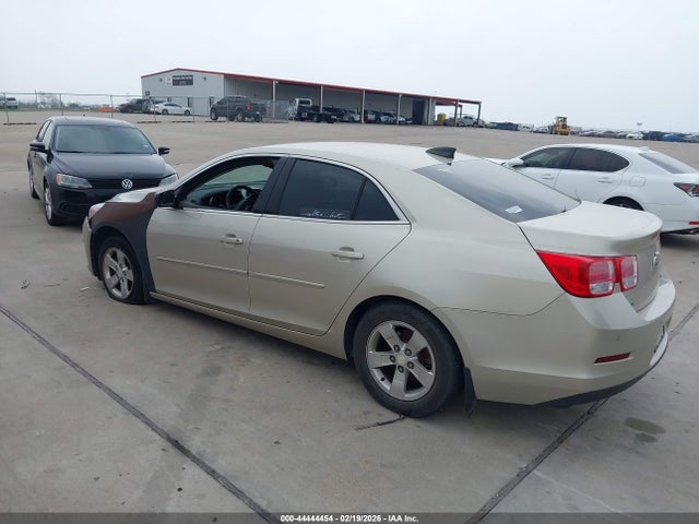 1G11B5SA5GF115873 Chevrolet Malibu Limited Ls