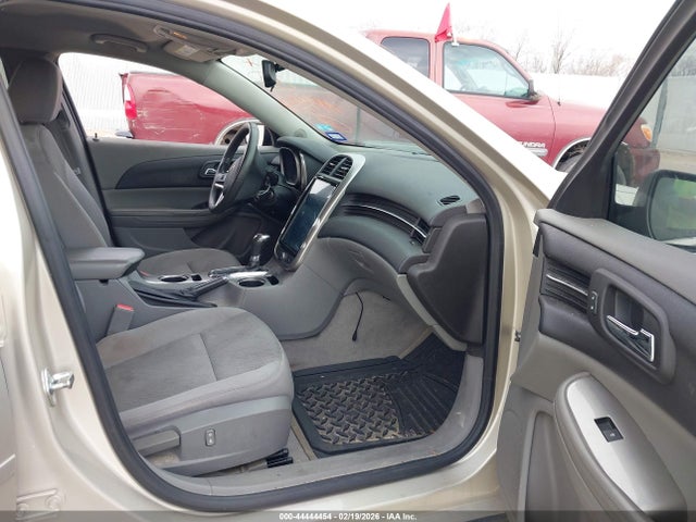 1G11B5SA5GF115873 Chevrolet Malibu Limited Ls