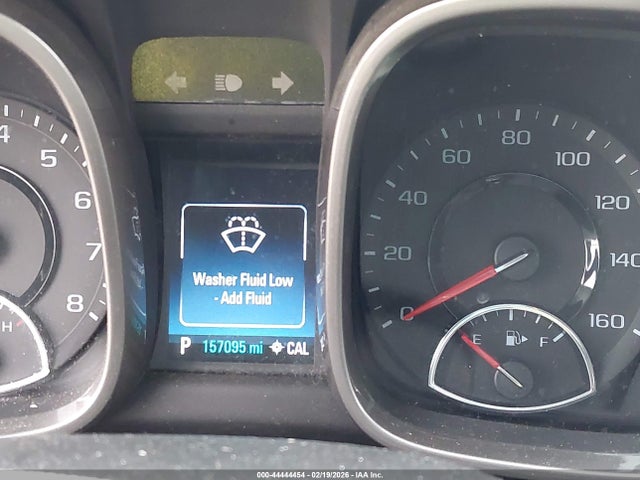 1G11B5SA5GF115873 Chevrolet Malibu Limited Ls