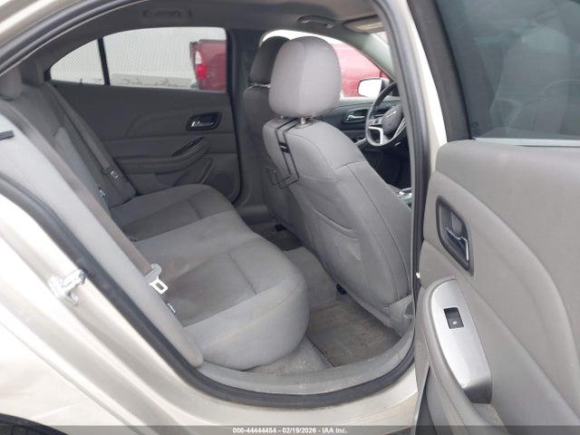 1G11B5SA5GF115873 Chevrolet Malibu Limited Ls